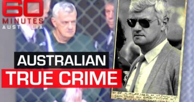 Notorious sex ring The Family suspected of abducting and murdering young men | 60 Minutes Australia