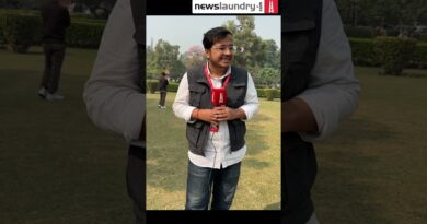 Nov 10, 2025: ‘Hazardous’ air around the Supreme Court