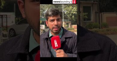 Nov 19, 2025: The air outside the environment ministry is more toxic than official numbers show