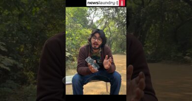 Nov 26, 2025: ‘Very poor’ AQI even in Delhi’s lungs