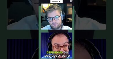 Nvidia Is a Ticking Time Bomb for U.S. Markets — Here’s Why