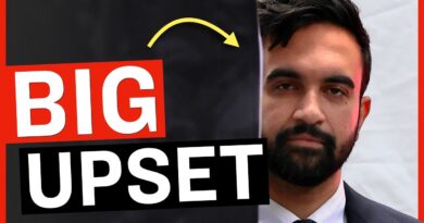 NYC Election Exposes Rise of American Socialism