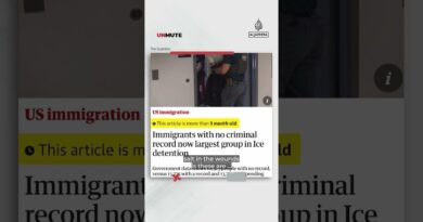 NYC public advocate arrested at anti-ICE protest