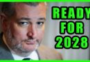 OH GOD: TED CRUZ TO RUN FOR PRESIDENT AGAIN | The Kyle Kulinski Show