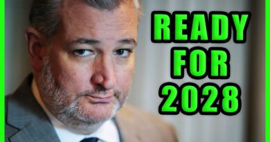 OH GOD: TED CRUZ TO RUN FOR PRESIDENT AGAIN | The Kyle Kulinski Show