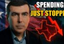 ⚠️ OH SH*T: Something BIG Just SNAPPED in Texas and It’s Dragging America Down FAST!