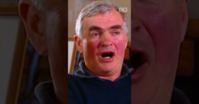 Old-rich English aristocrats are “struggling” | 60 Minutes Australia