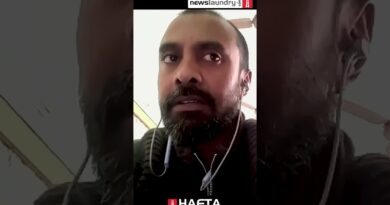 On Madvi Hidma and the betrayal of the Maoist party