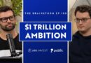 OpenAI’s $1 Trillion Ambition | The Brainstorm EP 108