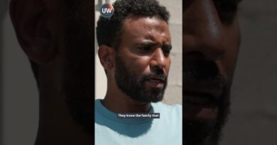 Organised crime in Israel | Unreported World