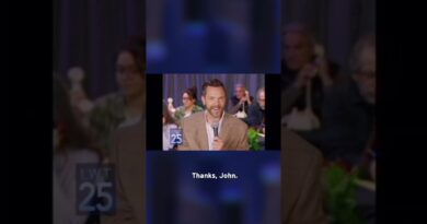 Our Auction for Public Media #lastweektonight