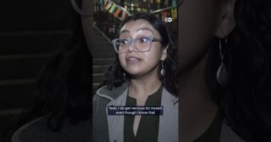 Over 80 arrests in North Carolina ICE raids | DW News