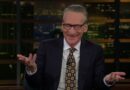 Overtime with Bill Maher: Bill O’Reilly, Rep. Jared Moskowitz (HBO)