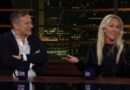 Overtime with Bill Maher: Marjorie Taylor Greene, Michael Moynihan, Dan Farah (HBO)