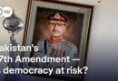 Pakistan: New constitutional amendment’s impact on democracy | DW News