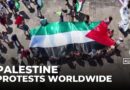 Palestine solidarity achievements: Palestinians hope momentum doesn’t fade away