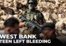 Palestinian teenager left to die: 15-year-old shot by Israeli forces and denied help