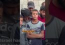 Palestinians mourn loved ones killed as Israel violates fragile ceasefire | AJ #shorts