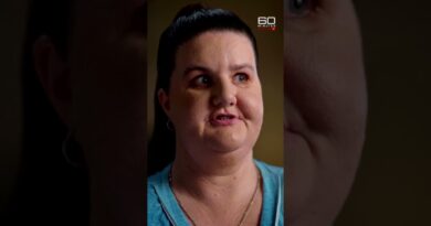 Patients allegedly given defective mouth implants | 60 Minutes Australia