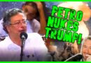 ‘P*DOPHILE!’: Colombian President ABSOLUTELY NUKES Trump From Orbit | The Kyle Kulinski Show