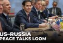 Peace deal negotiations: US special envoy Witkoff to meet Putin next week