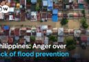 Philippines: Marcos vows to end flood control corruption | DW News
