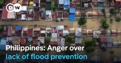 Philippines: Marcos vows to end flood control corruption | DW News