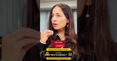 [PODCAST] What is a Broker