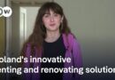 Poland’s ‘fixer-upper’ incentive offers people discounted rent | DW News