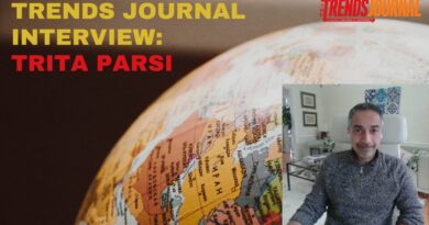 POLLARD FALLOUT: CALLS RAMP UP FOR HUCKABEE TO RESIGN AFTER MEETING WITH EX-AMERICAN SPY FOR ISRAEL