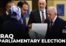 Polls open in Iraq: 7,700 candidates vying for 329 parliamentary seats