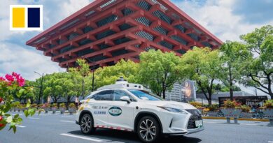 Pony.ai set to further open China’s autonomous-driving frontier