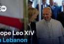 Pope Leo XIV in Lebanon: What political message can we expect him to deliver?