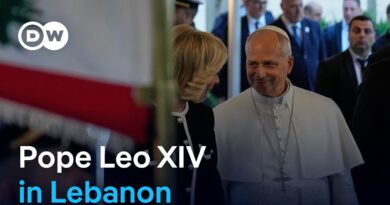 Pope Leo XIV in Lebanon: What political message can we expect him to deliver?