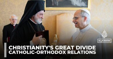 Pope Leo XIV’s Turkiye visit: Catholic, Orthodox churches seek unity amid historical divide