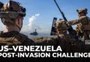 Post-invasion challenges outweigh US military risks in Venezuela: Analysis