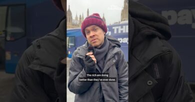 ‘Poverty is exploding’: Why these millionaires are asking to be taxed more