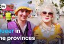 Prejudice or opportunity? When the LGBTQ+ community moves to the country | DW Documentary
