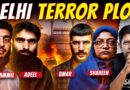 Pt.2 – Conspirators Behind Delhi Blast | How Much Do We Really Know About The Plot? | Akash Banerjee