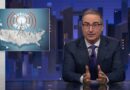 Public Media: Last Week Tonight with John Oliver (HBO)