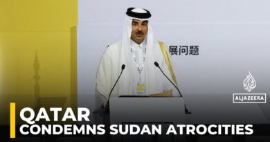 Qatar’s Emir condemns violence in Sudan, calls el-Fasher atrocities ‘horrific’