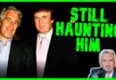 ‘QUIET PIGGY’: Trump CRASHES OUT As Epstein HAUNTS HIM From The Grave! | The Kyle Kulinski Show