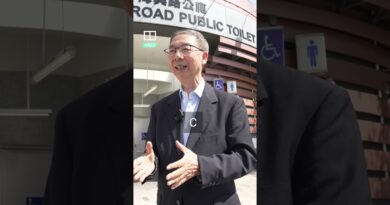 Ranking Hong Kong’s best and worst public toilets