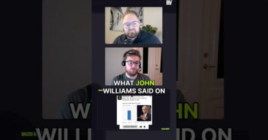 Rate Cuts Aren’t Enough? The Fed’s Real December Move…