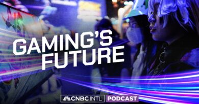 Razer Changed Gaming With Its Hardware. Now It’s Hoping To Do The Same With AI