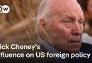 Reactions come in to death of Dick Cheney, former US vice president | DW News