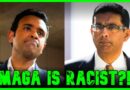 ‘REALLY BRO?’: Brown MAGAs SHOCKED That MAGA Is Racist | The Kyle Kulinski Show