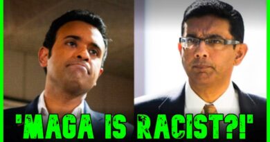 ‘REALLY BRO?’: Brown MAGAs SHOCKED That MAGA Is Racist | The Kyle Kulinski Show