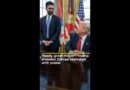 ‘Really great mayor’: Trump showers Zohran Mamdani with praise | #ajshorts