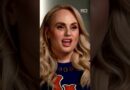 Rebel Wilson denies she orchestrated a smear campaign | 60 Minutes Australia